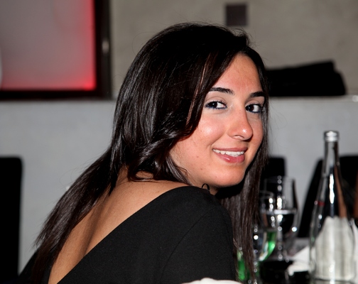 La Folie Rouge 2013 Part 2